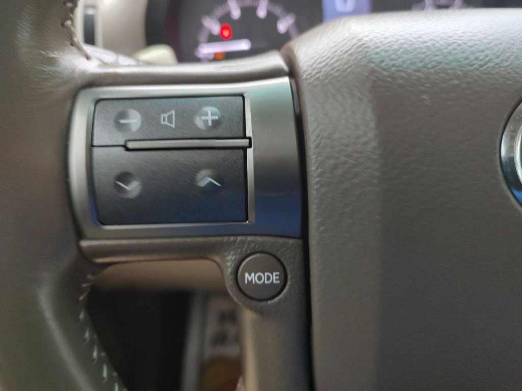 2013 Lexus GX 460 Image 60