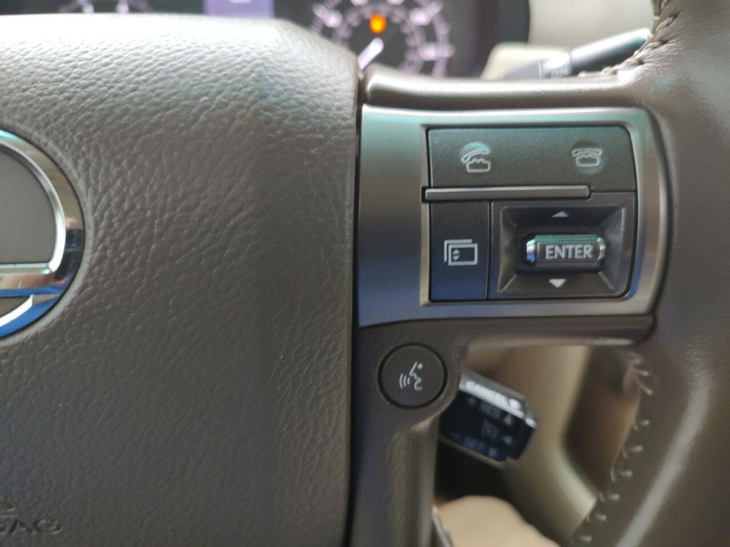 2013 Lexus GX 460 Image 61