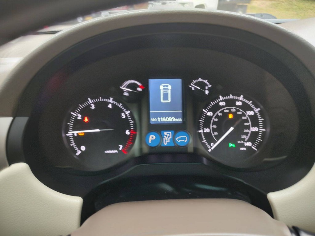 2013 Lexus GX 460 Image 62
