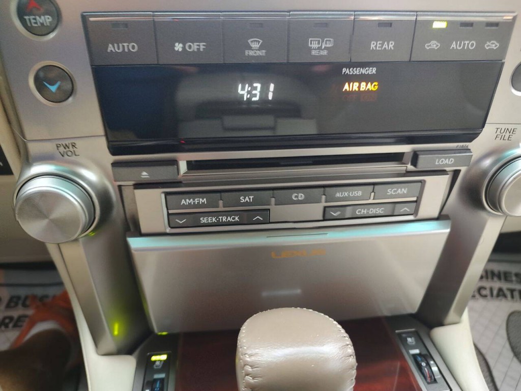 2013 Lexus GX 460 Image 63
