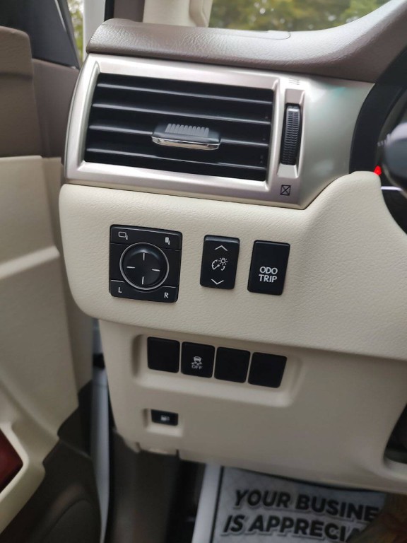 2013 Lexus GX 460 Image 64