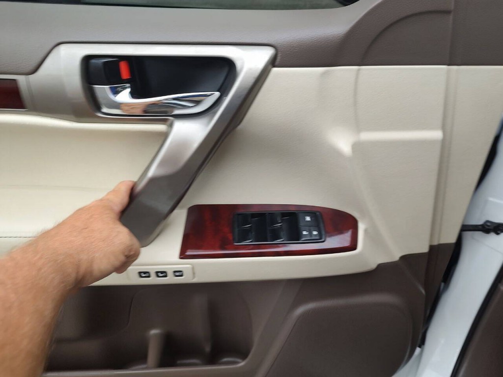 2013 Lexus GX 460 Image 65