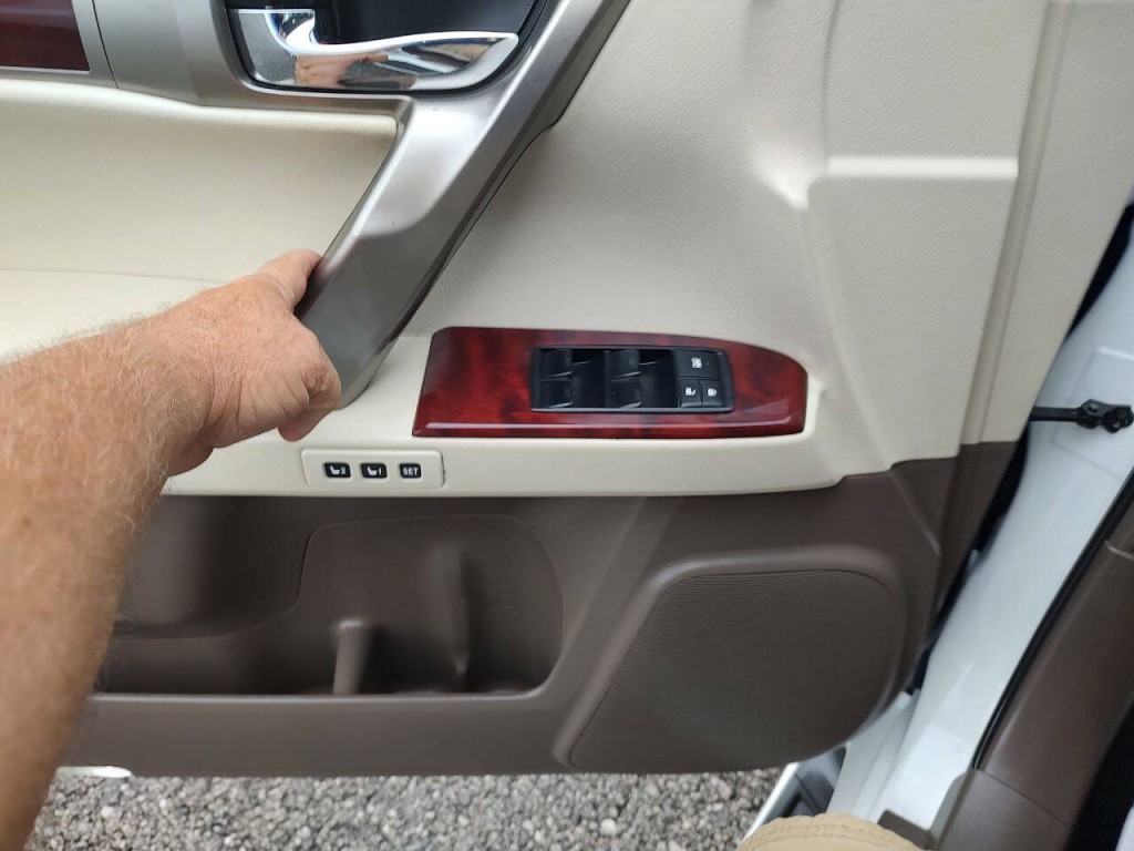 2013 Lexus GX 460 Image 66