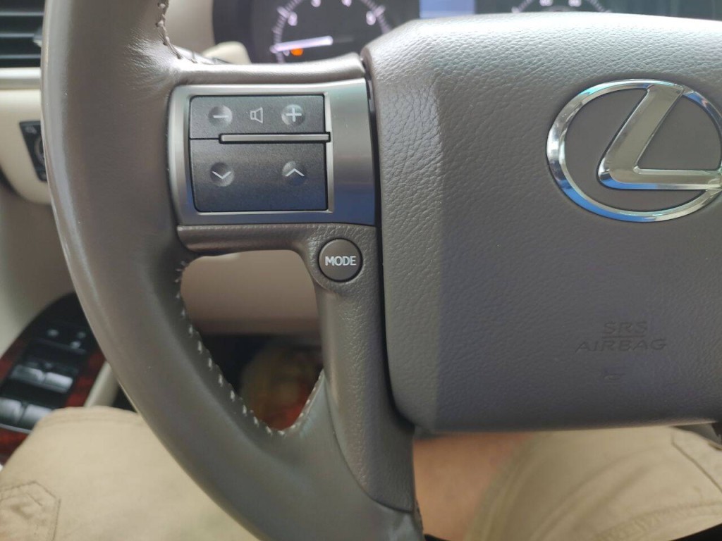 2013 Lexus GX 460 Image 69