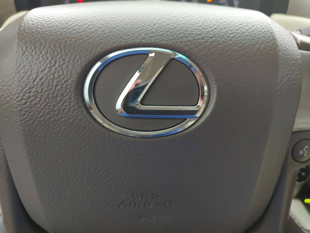 2013 Lexus GX 460 Image 70