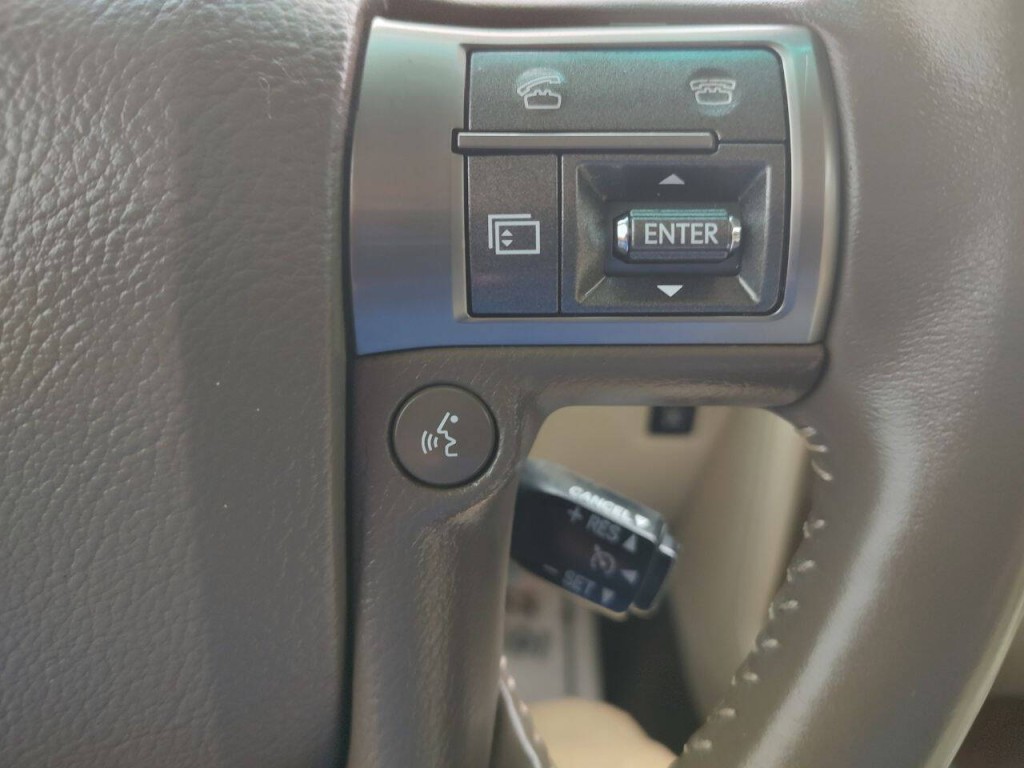 2013 Lexus GX 460 Image 71