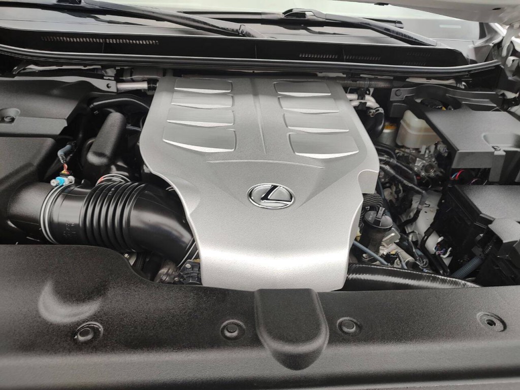 2013 Lexus GX 460 Image 73