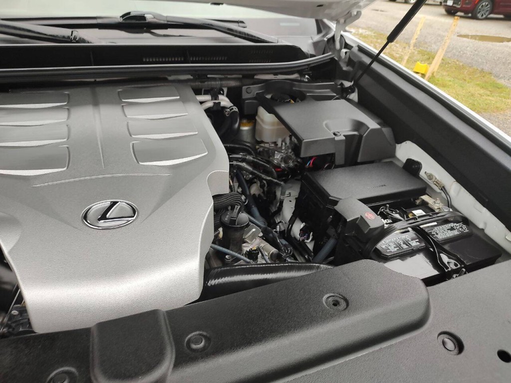 2013 Lexus GX 460 Image 74