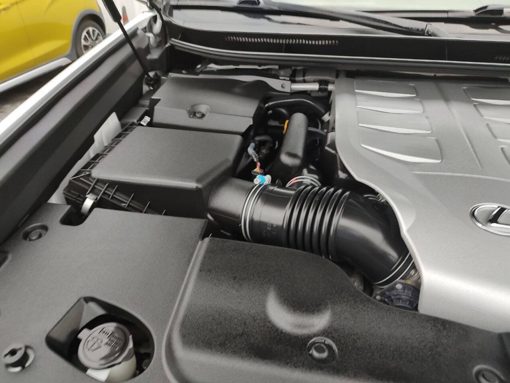 2013 Lexus GX 460 Image 75