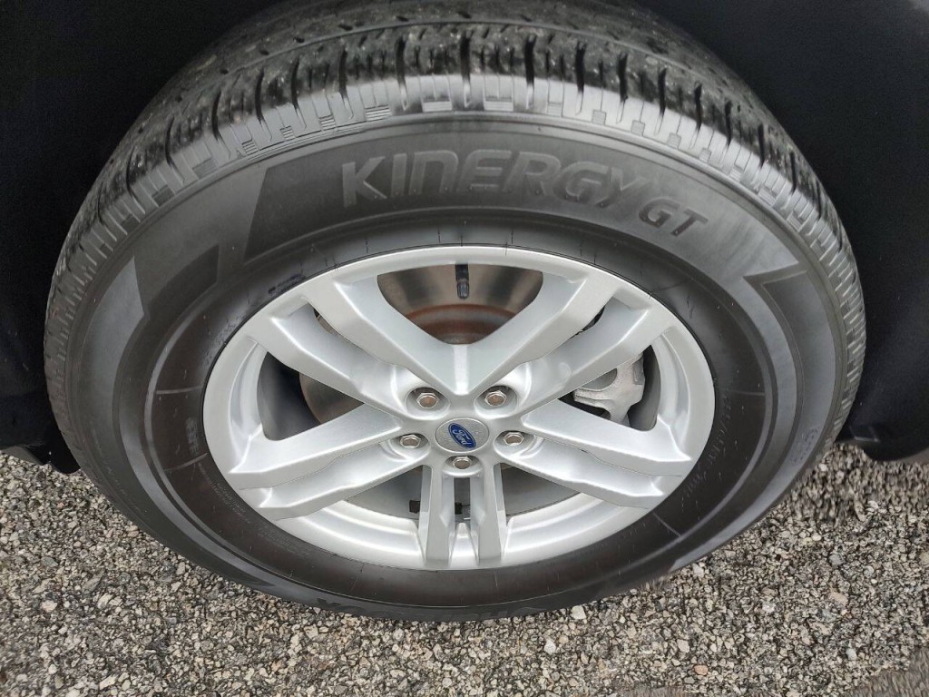 2023 Ford Explorer Image 10