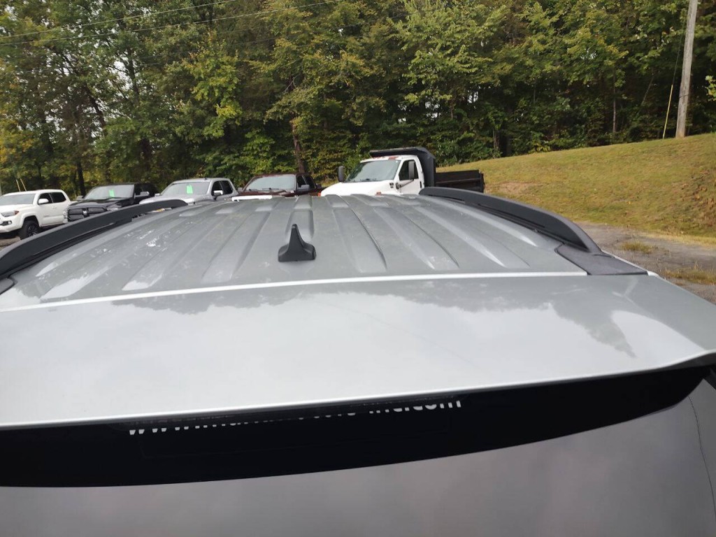 2023 Ford Explorer Image 13