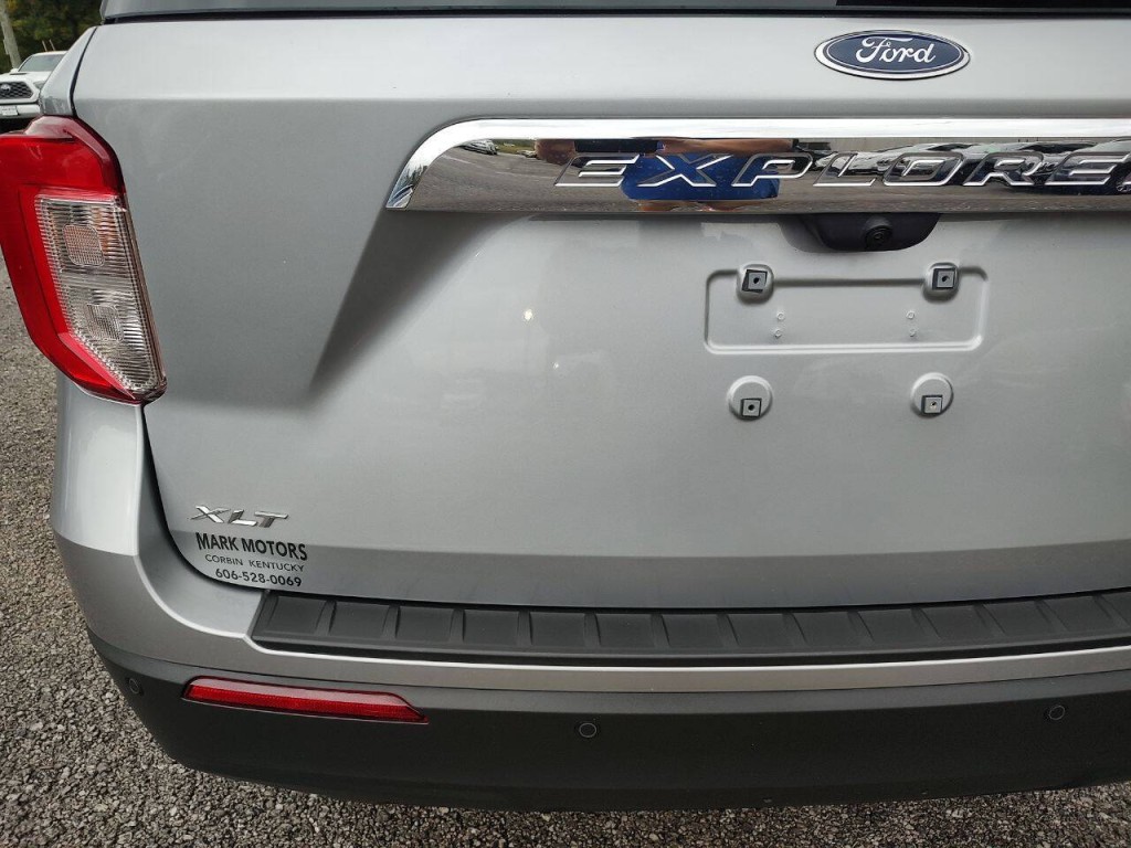 2023 Ford Explorer Image 15