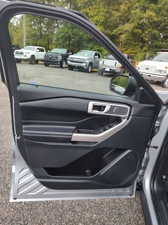 2023 Ford Explorer Image 21
