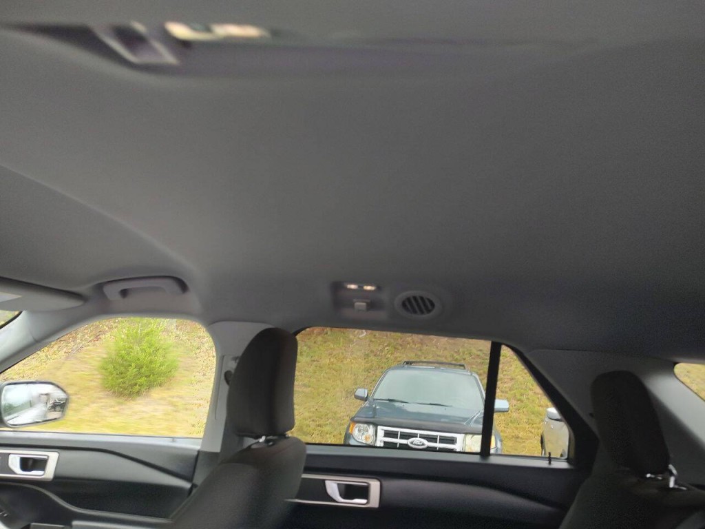 2023 Ford Explorer Image 23
