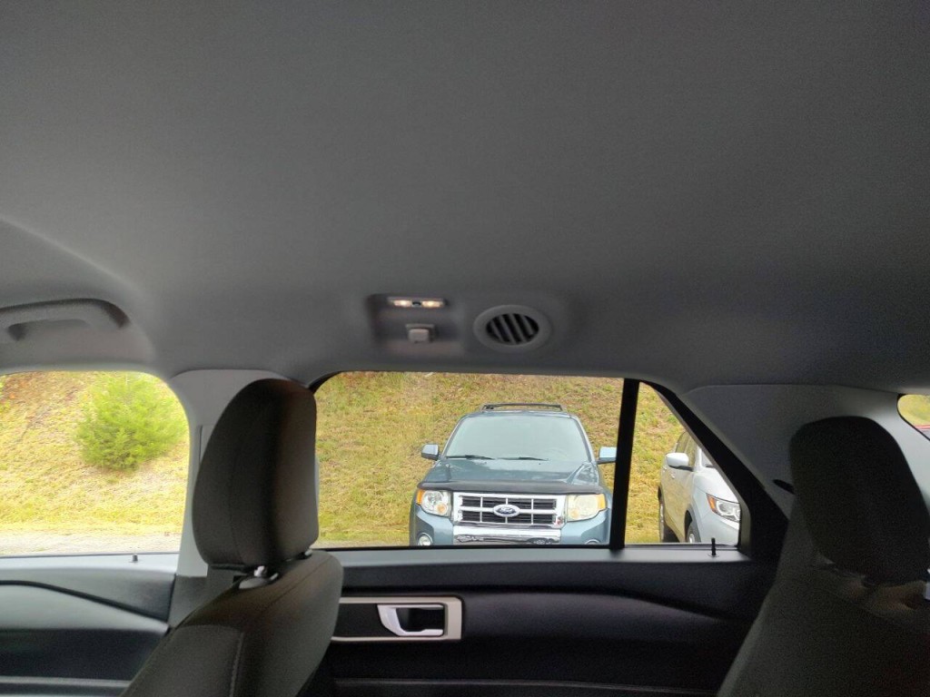 2023 Ford Explorer Image 25
