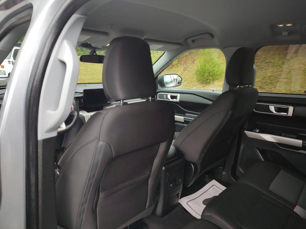 2023 Ford Explorer Image 26