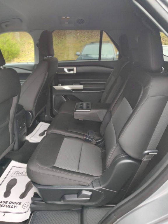 2023 Ford Explorer Image 28