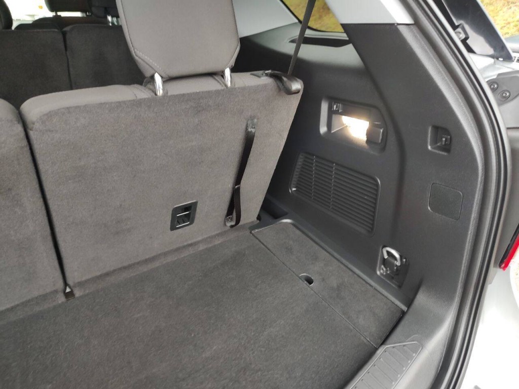 2023 Ford Explorer Image 33