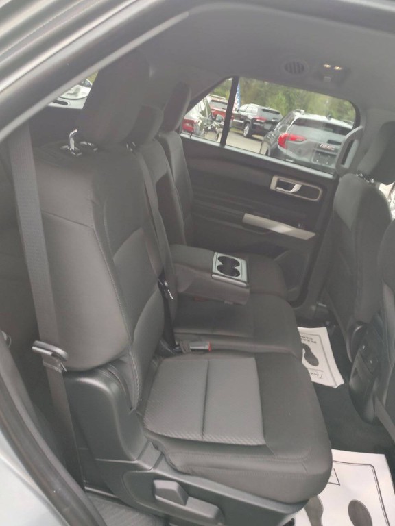 2023 Ford Explorer Image 37