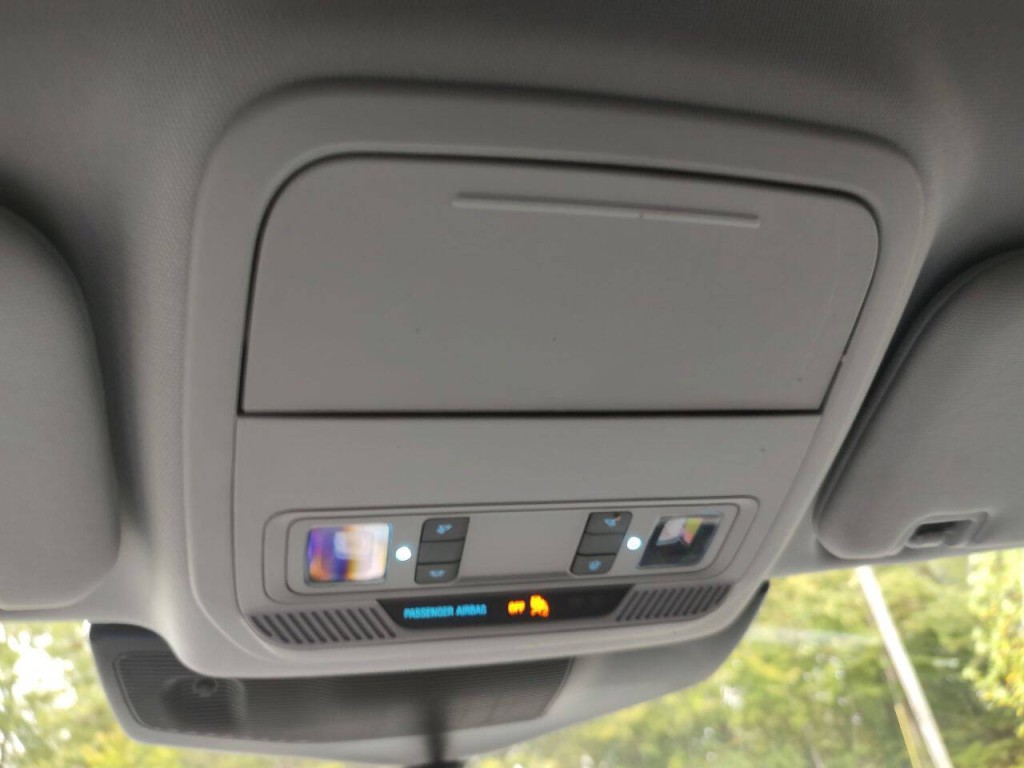 2023 Ford Explorer Image 49