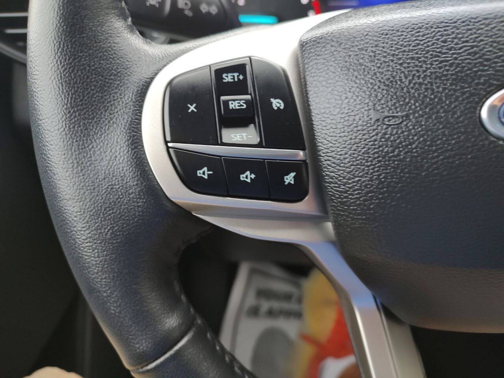 2023 Ford Explorer Image 52