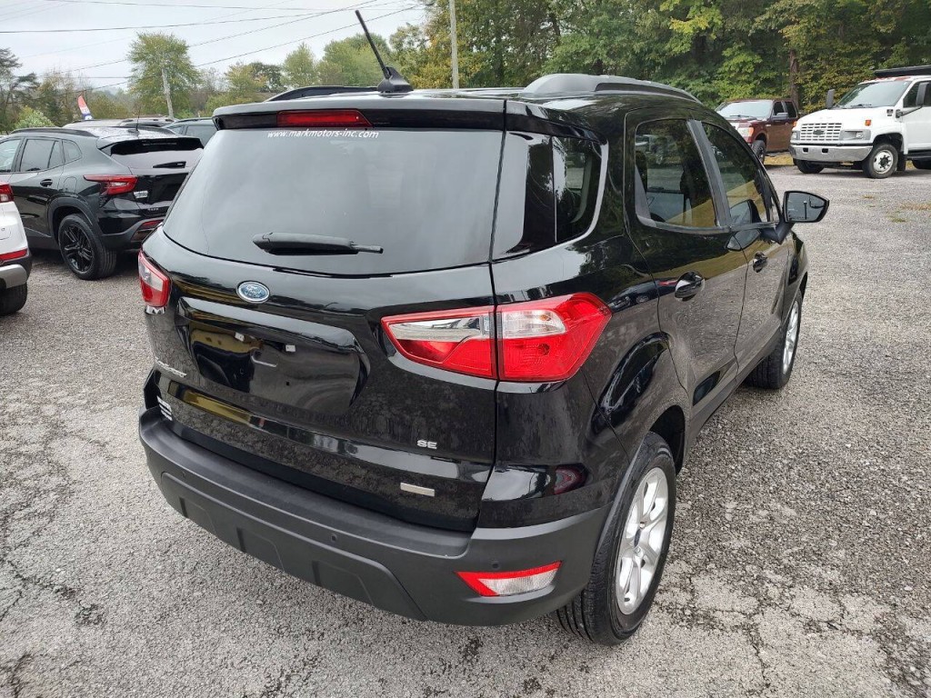 2019 Ford Econoline Image 6