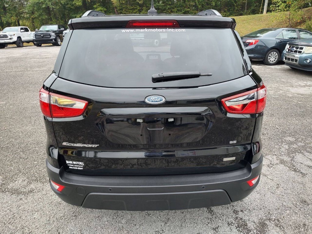 2019 Ford Econoline Image 7