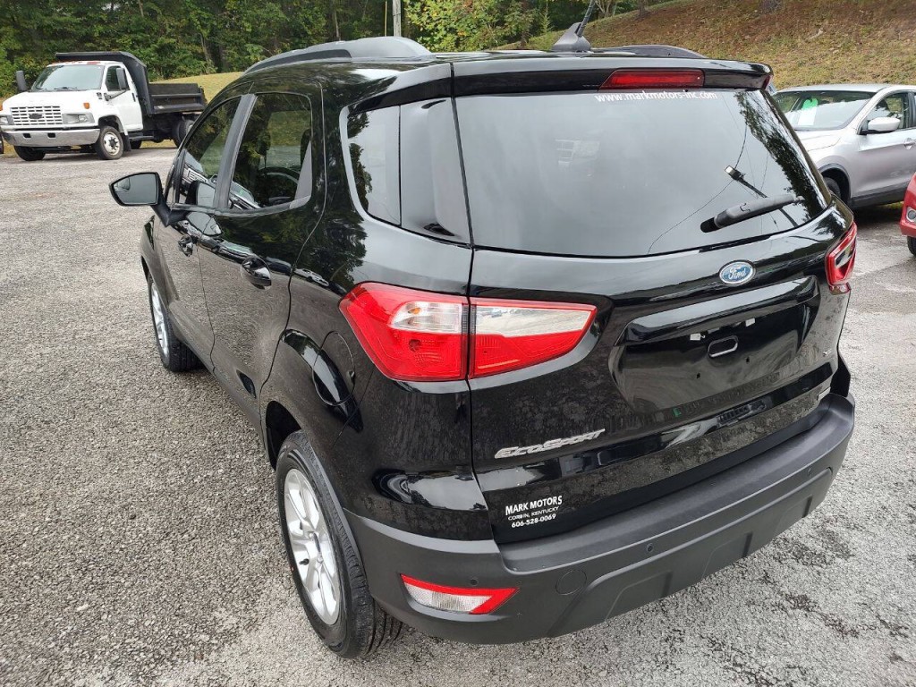 2019 Ford Econoline Image 8