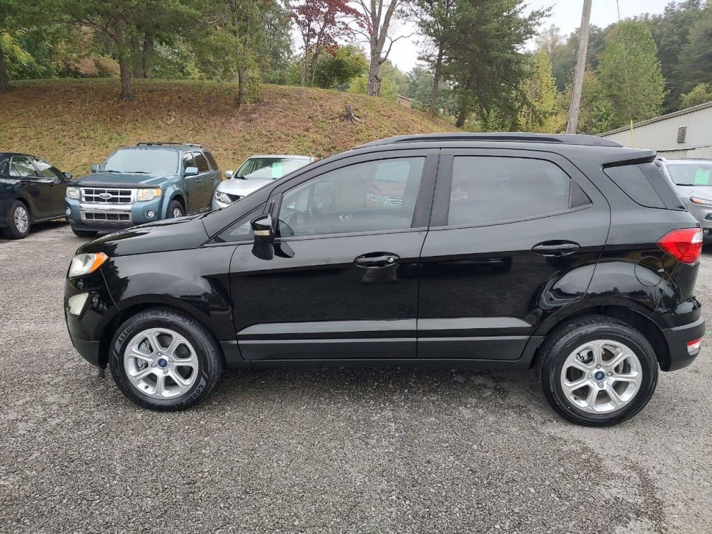 2019 Ford Econoline Image 9