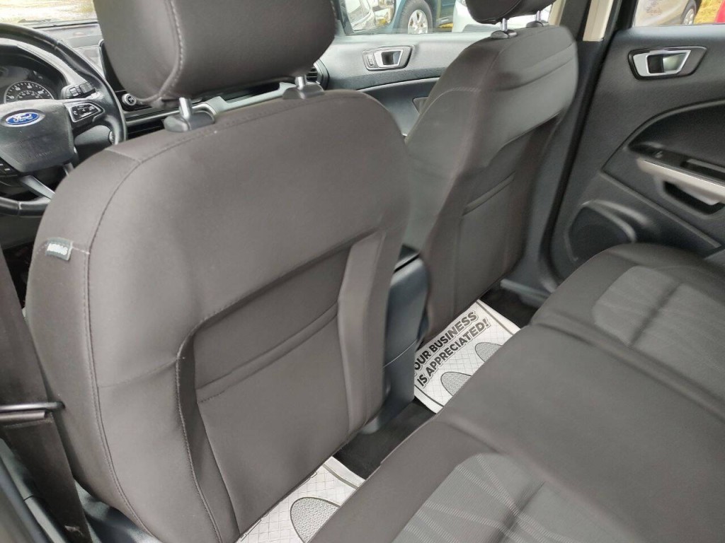 2019 Ford Econoline Image 20