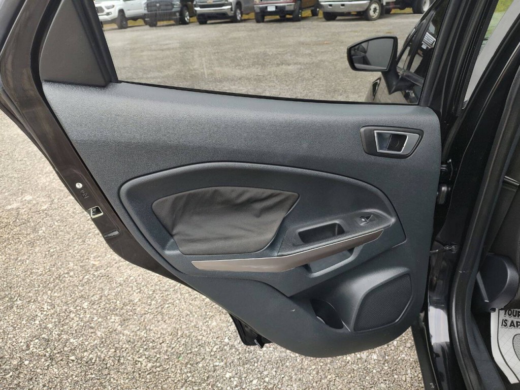 2019 Ford Econoline Image 21
