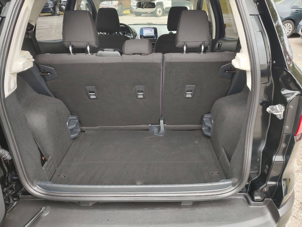 2019 Ford Econoline Image 22
