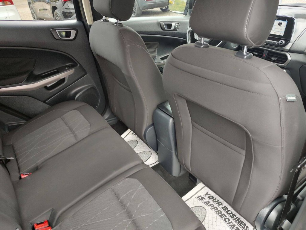 2019 Ford Econoline Image 25