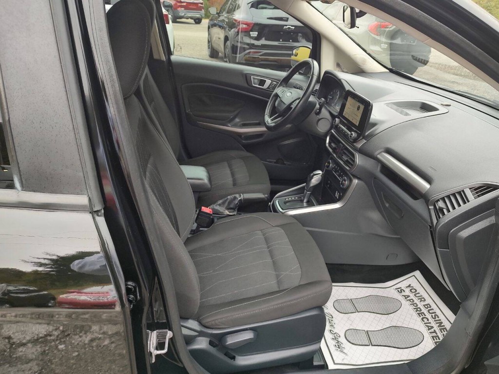 2019 Ford Econoline Image 27