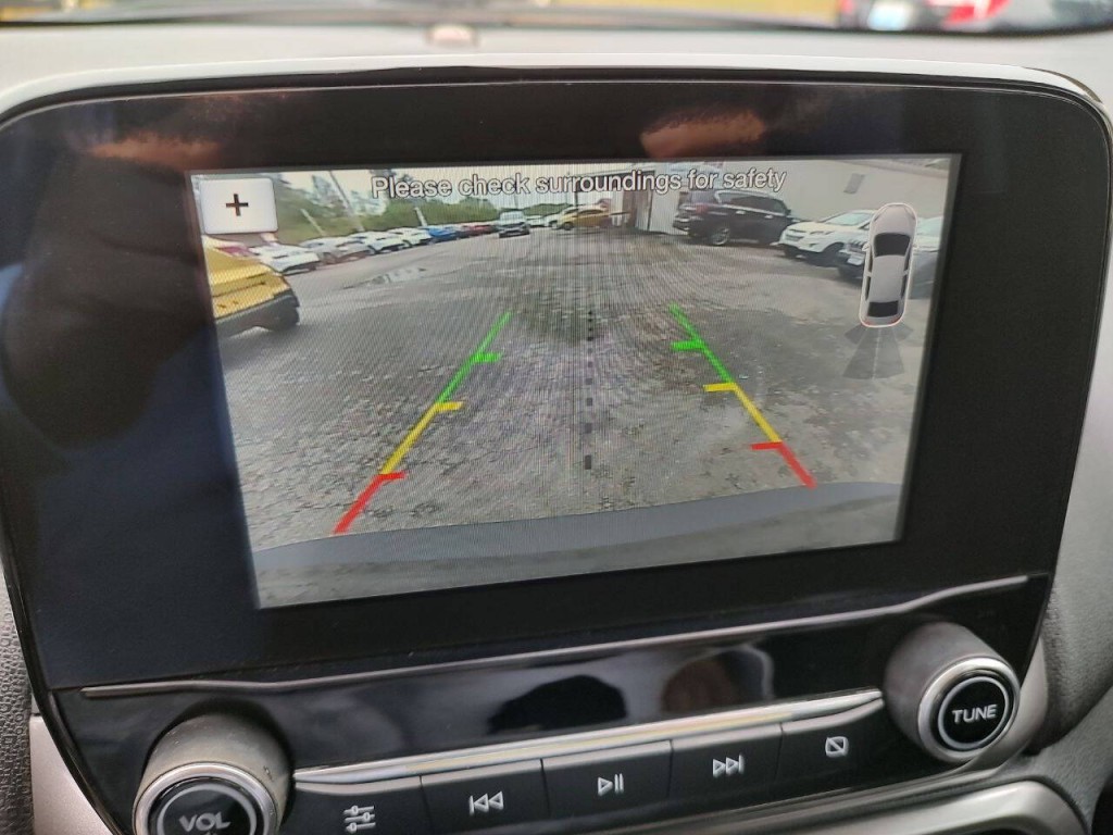 2019 Ford Econoline Image 32
