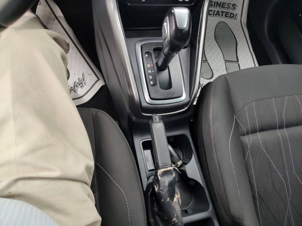 2019 Ford Econoline Image 34