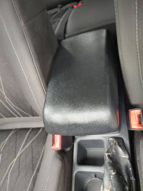 2019 Ford Econoline Image 35