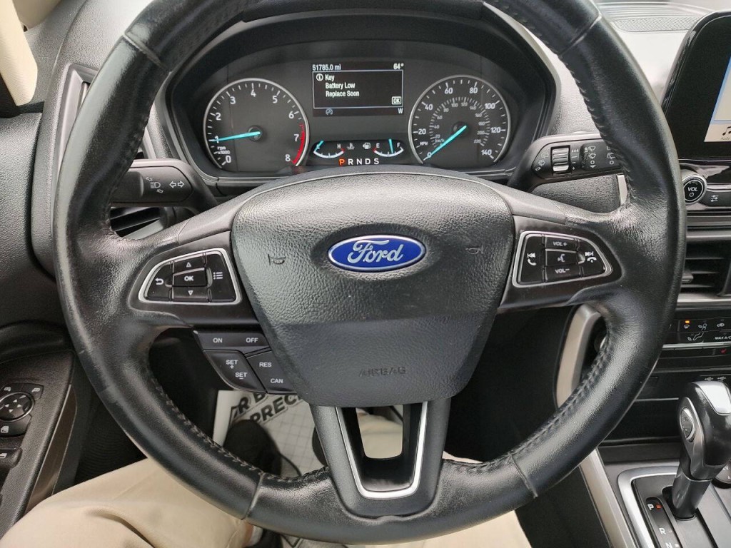 2019 Ford Econoline Image 36