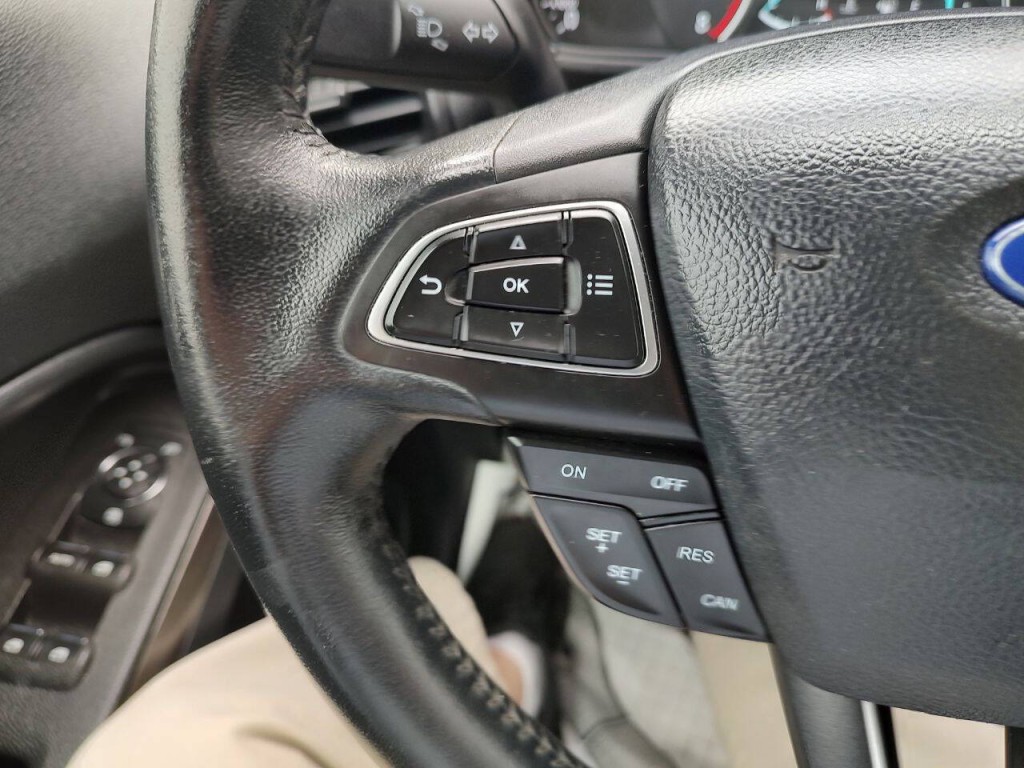2019 Ford Econoline Image 37