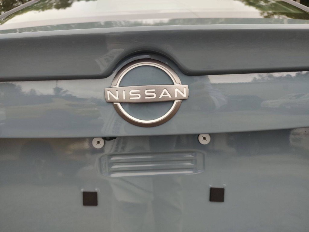 2024 Nissan Sentra Image 14