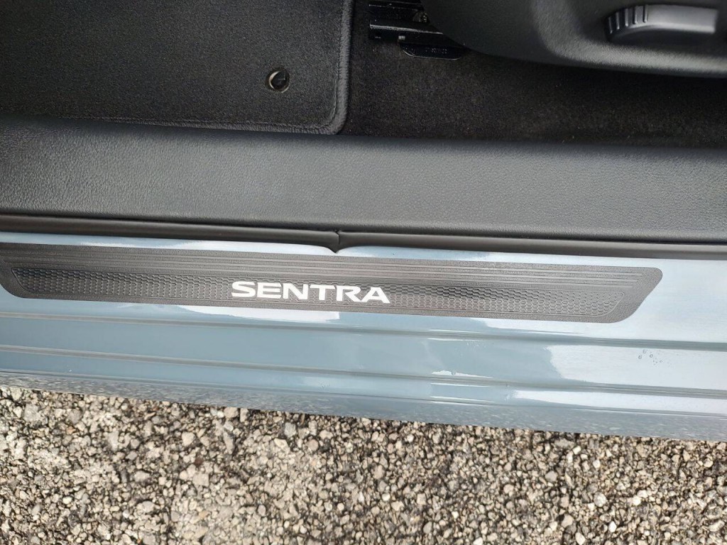 2024 Nissan Sentra Image 19