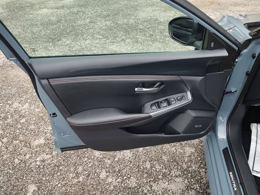 2024 Nissan Sentra Image 20