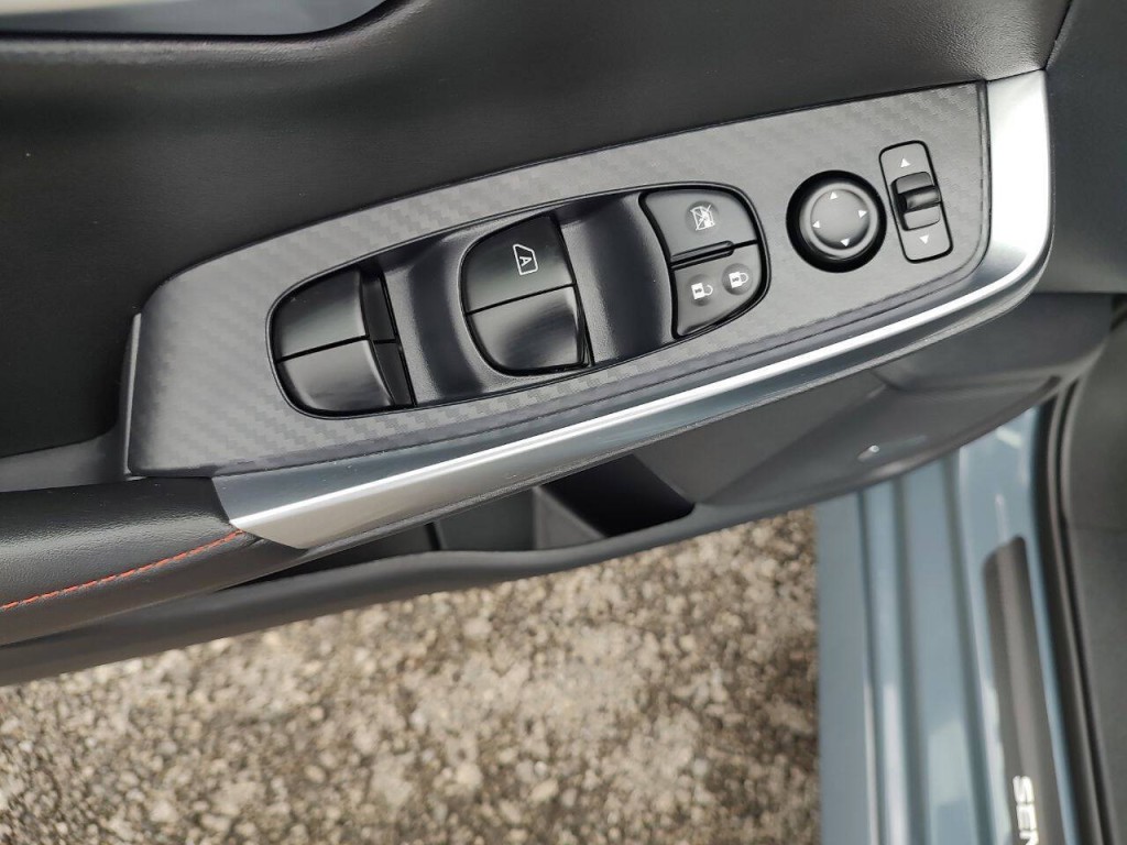 2024 Nissan Sentra Image 21