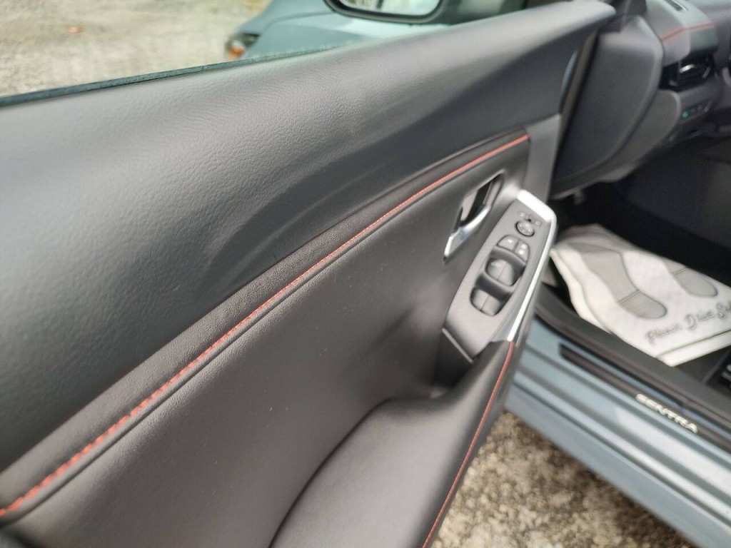 2024 Nissan Sentra Image 22