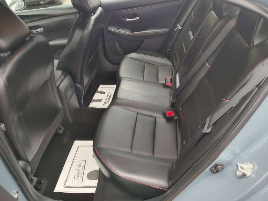2024 Nissan Sentra Image 24