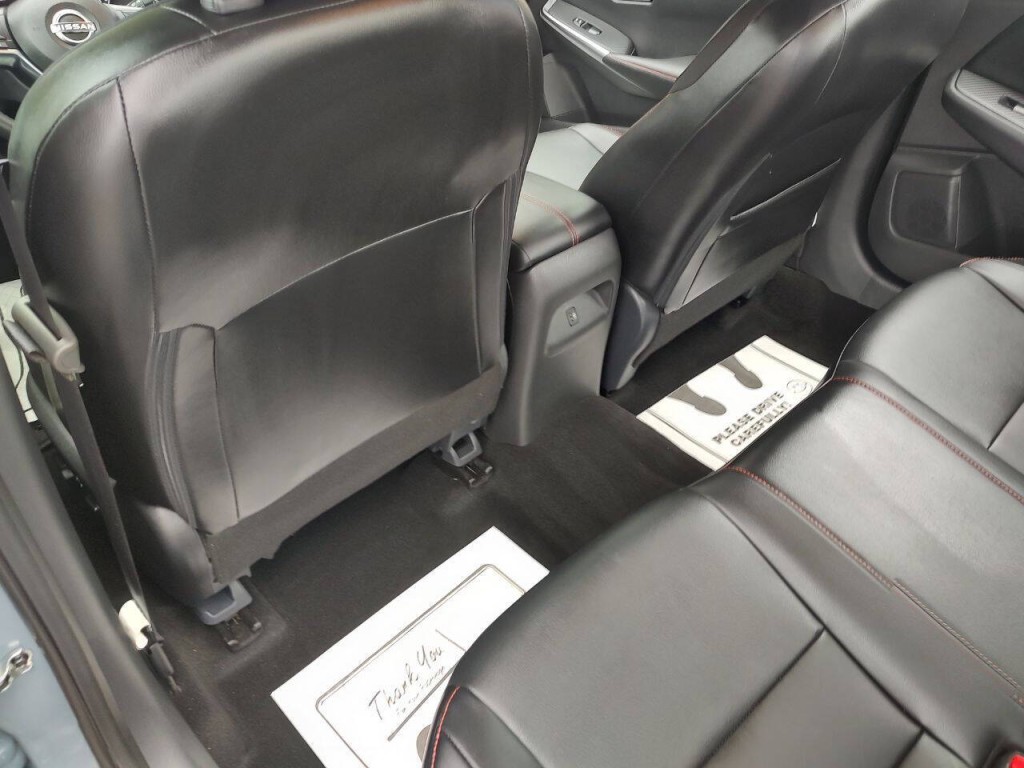 2024 Nissan Sentra Image 25