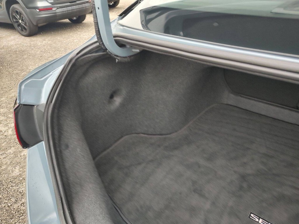 2024 Nissan Sentra Image 28
