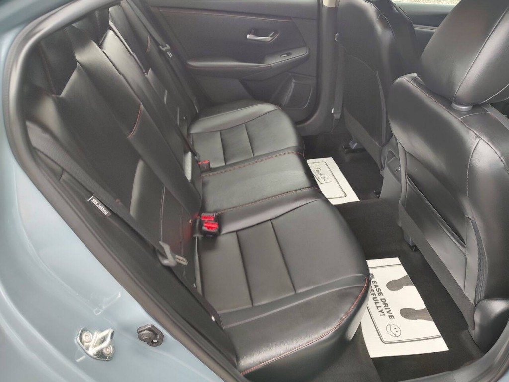 2024 Nissan Sentra Image 31