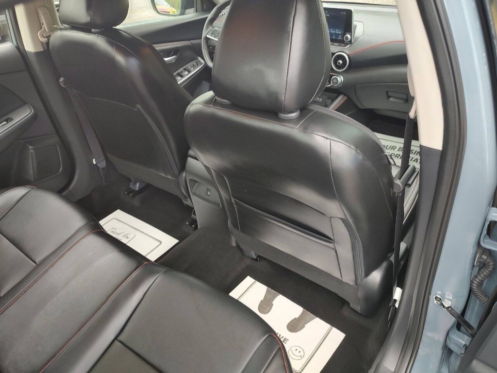 2024 Nissan Sentra Image 32