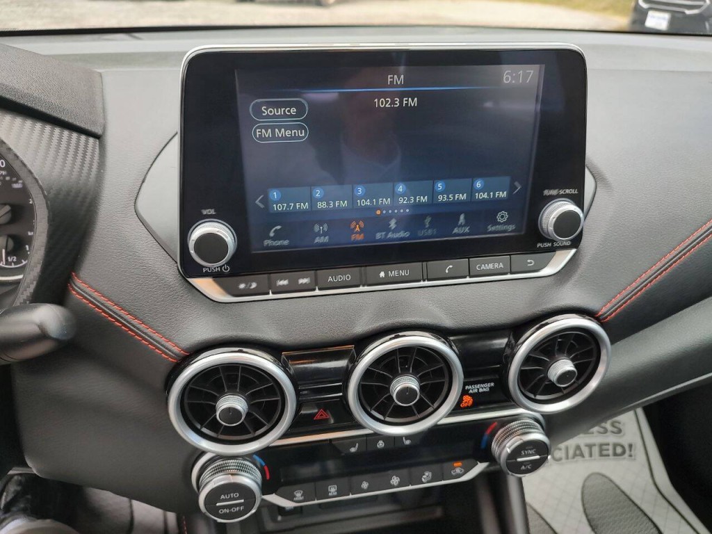 2024 Nissan Sentra Image 39